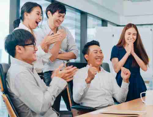 在银河集团学习、、、成长茁壮