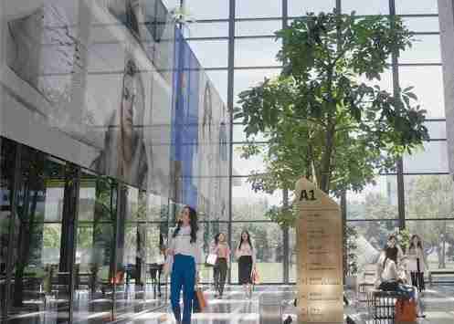 银河集团光电简介